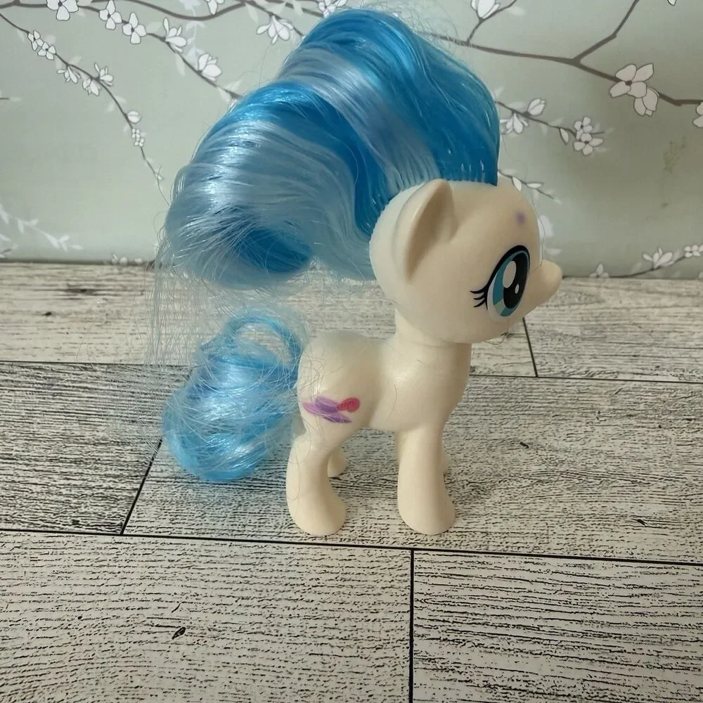 My Little Pony MLP G4 Friendship Festival Party Miss Coco Pommel 3